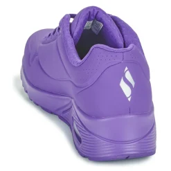 Skechers Baskets Mode^- UNO - NIGHT SHADES