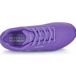 Skechers Baskets Mode^- UNO - NIGHT SHADES