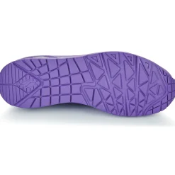 Skechers Baskets Mode^- UNO - NIGHT SHADES