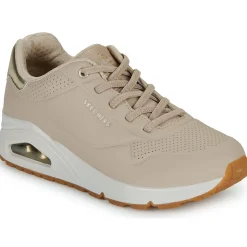 Skechers - UNO - SHIMMER AWAY< Baskets Mode