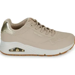 Skechers - UNO - SHIMMER AWAY< Baskets Mode