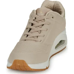 Skechers - UNO - SHIMMER AWAY< Baskets Mode