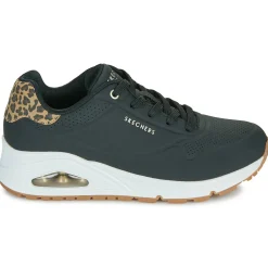 Skechers - UNO JUNGLE NITE Noir New