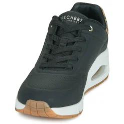 Skechers - UNO JUNGLE NITE Noir New
