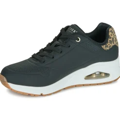 Skechers - UNO JUNGLE NITE Noir New
