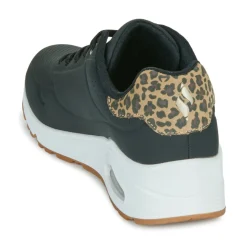 Skechers - UNO JUNGLE NITE Noir New