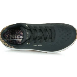 Skechers - UNO JUNGLE NITE Noir New