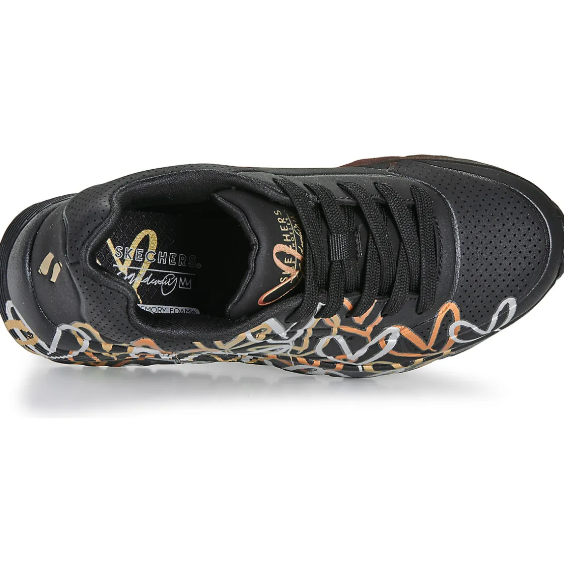 Skechers - UNO LITE< Baskets Mode