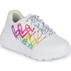Skechers Baskets Mode^- UNO LITE