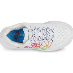 Skechers Baskets Mode^- UNO LITE