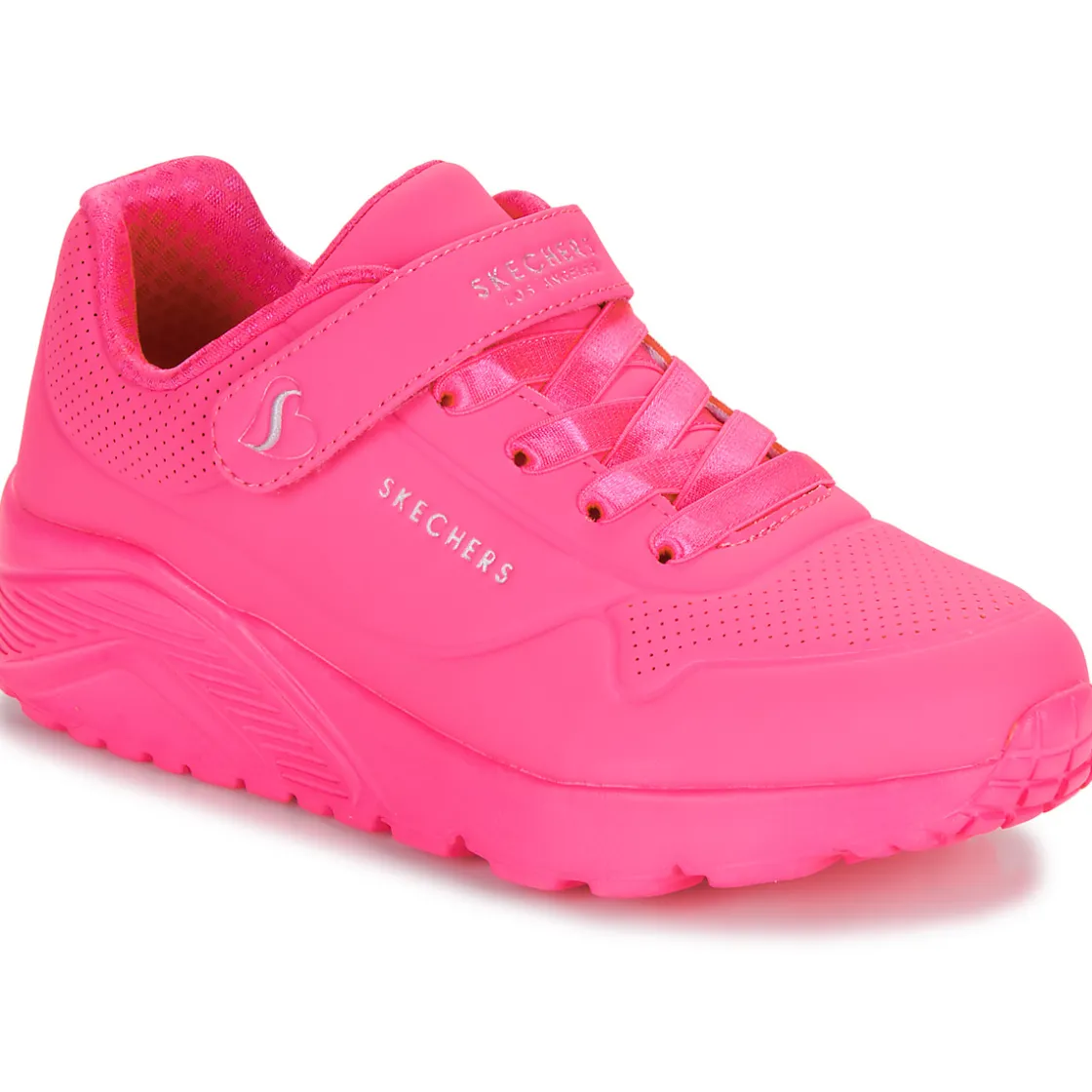 Skechers - UNO LITE - CLASSIC Rose Best