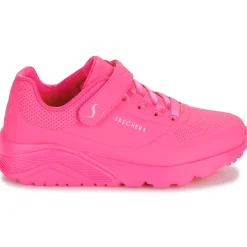Skechers - UNO LITE - CLASSIC Rose Best