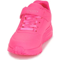 Skechers - UNO LITE - CLASSIC Rose Best