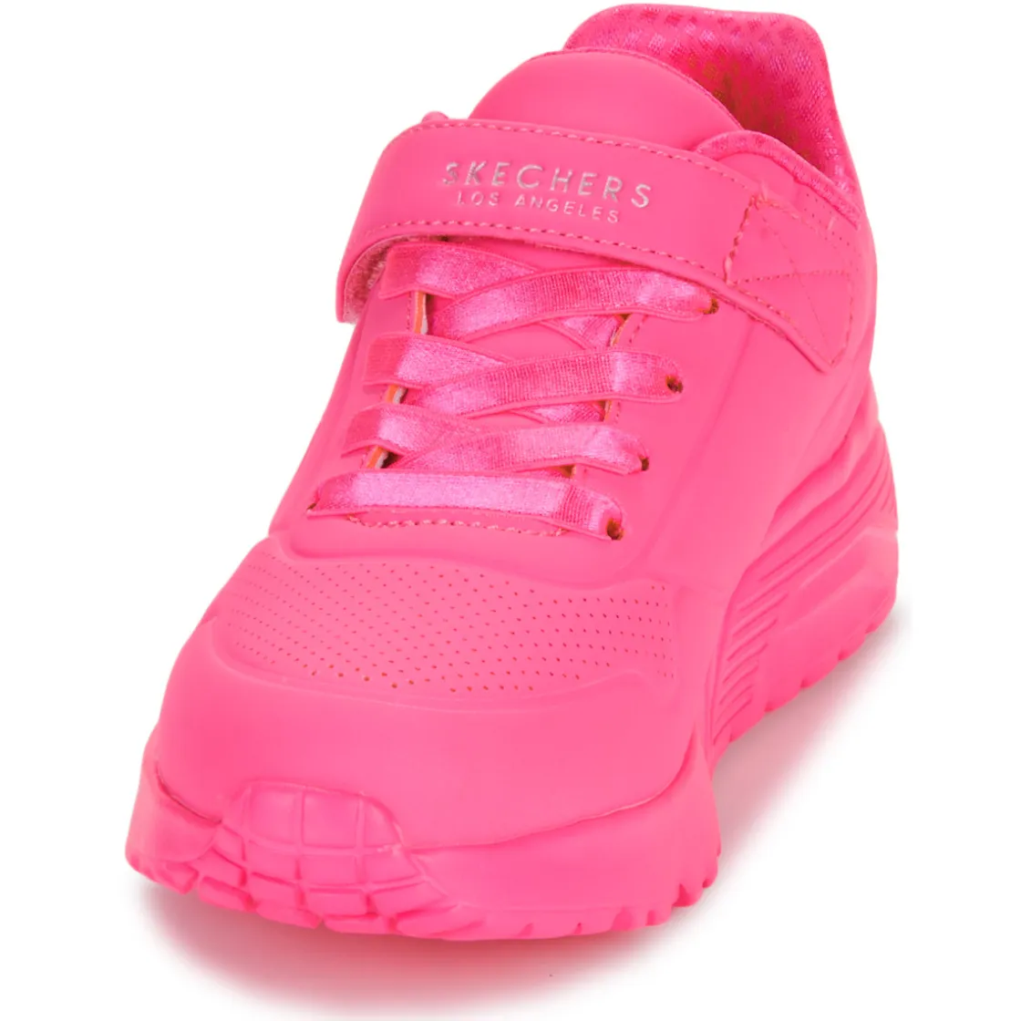 Skechers - UNO LITE - CLASSIC Rose Best