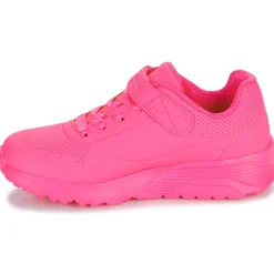 Skechers - UNO LITE - CLASSIC Rose Best