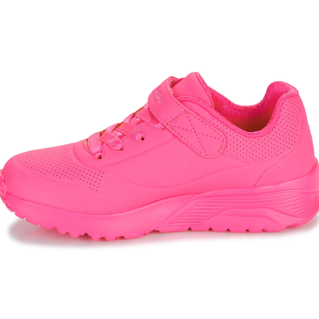Skechers - UNO LITE - CLASSIC Rose Best