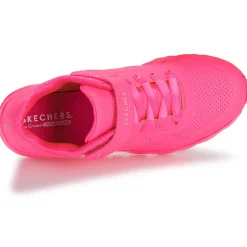 Skechers - UNO LITE - CLASSIC Rose Best