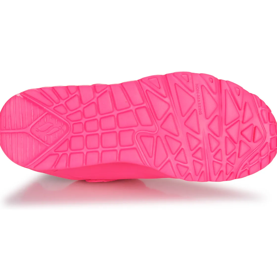 Skechers - UNO LITE - CLASSIC Rose Best