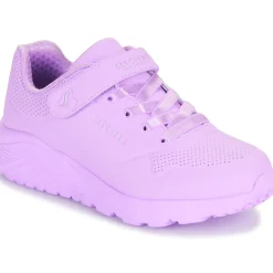 Skechers - UNO LITE - CLASSIC< Baskets Mode