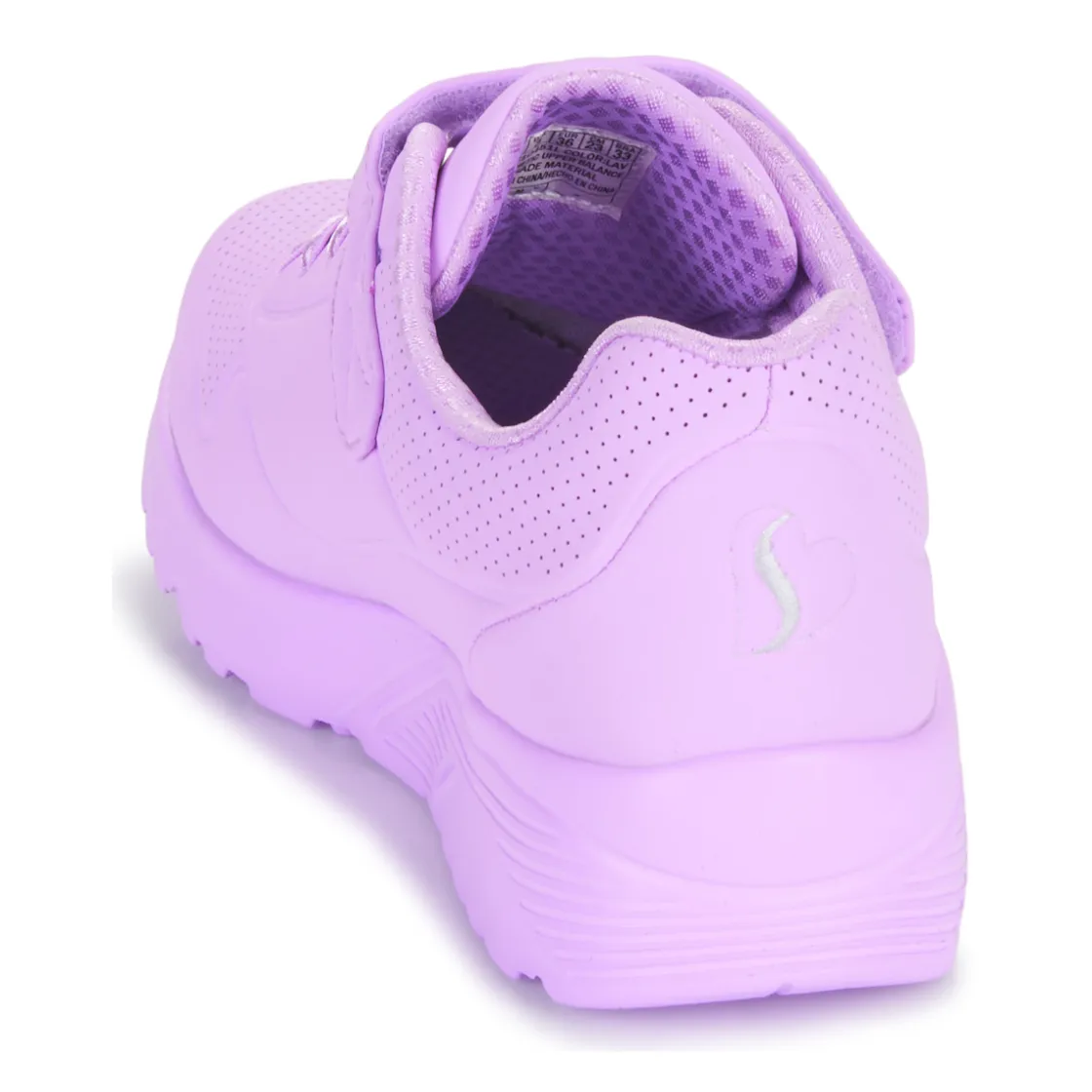 Skechers - UNO LITE - CLASSIC< Baskets Mode