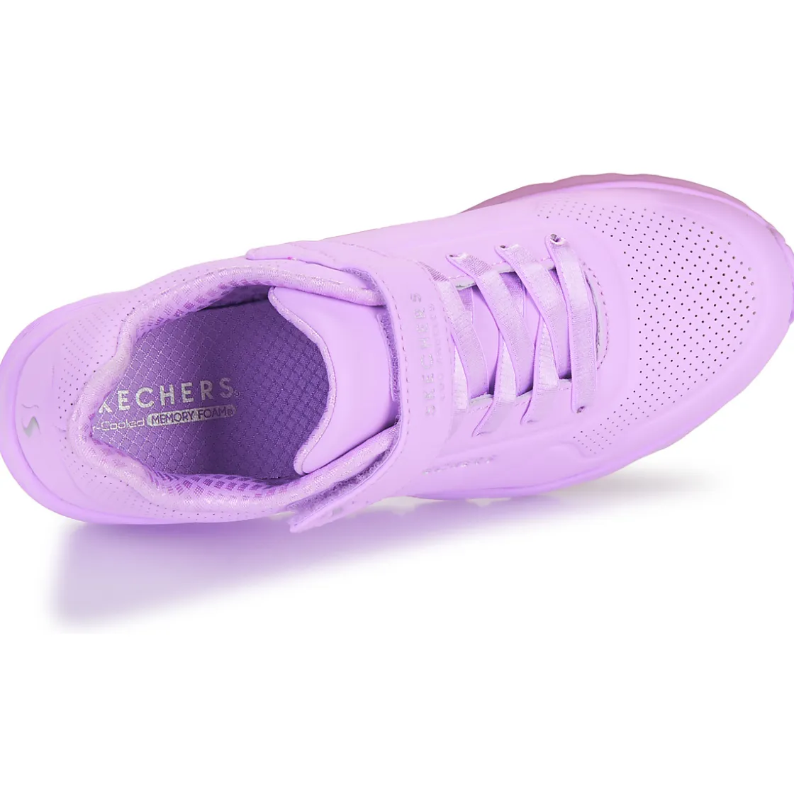 Skechers - UNO LITE - CLASSIC< Baskets Mode