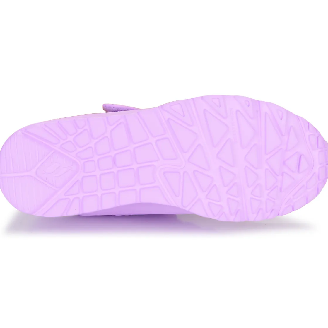 Skechers - UNO LITE - CLASSIC< Baskets Mode