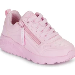Skechers - UNO LITE - EASY ZIP< Baskets Mode