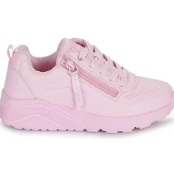 Skechers - UNO LITE - EASY ZIP< Baskets Mode