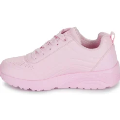 Skechers - UNO LITE - EASY ZIP< Baskets Mode