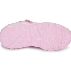 Skechers - UNO LITE - EASY ZIP< Baskets Mode
