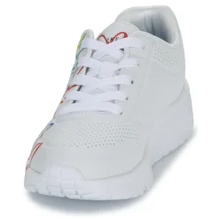 Skechers Baskets Mode^- UNO LITE - GOLDCROWN SPREAD THE LOVE