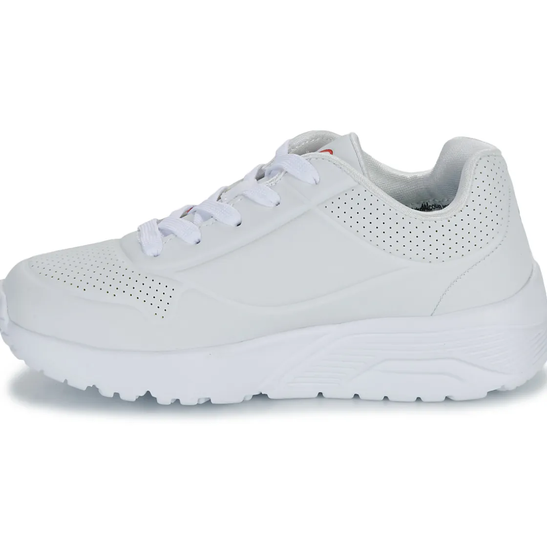 Skechers Baskets Mode^- UNO LITE - GOLDCROWN SPREAD THE LOVE