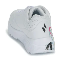 Skechers Baskets Mode^- UNO LITE - GOLDCROWN SPREAD THE LOVE