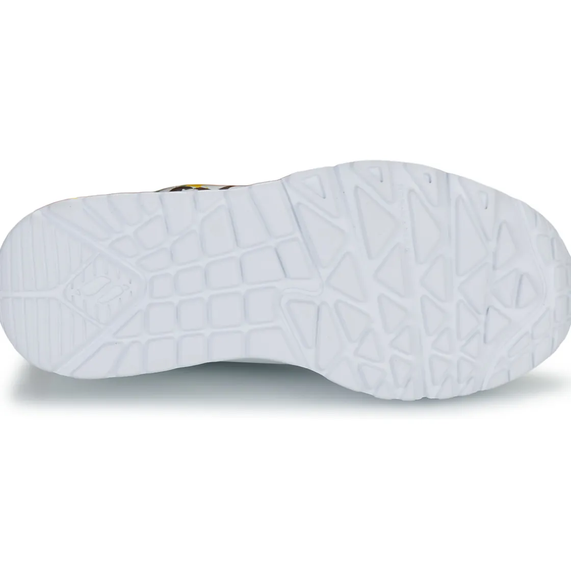 Skechers Baskets Mode^- UNO LITE - GOLDCROWN SPREAD THE LOVE