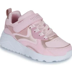 Skechers - UNO LITE - Rose Online