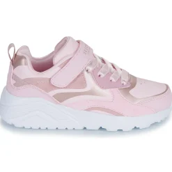 Skechers - UNO LITE - Rose Online