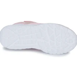 Skechers - UNO LITE - Rose Online