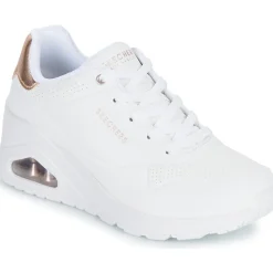 Skechers Baskets Mode^- UNO WEDGE
