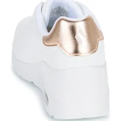 Skechers Baskets Mode^- UNO WEDGE