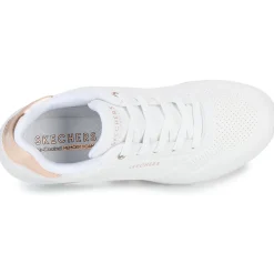 Skechers Baskets Mode^- UNO WEDGE