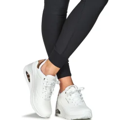 Skechers Baskets Mode^- UNO WEDGE