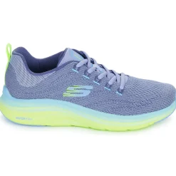 Skechers Baskets Mode^- VAPOR FOAM