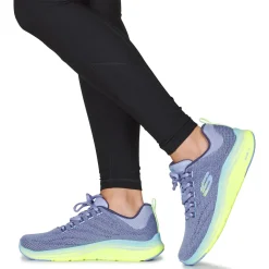 Skechers Baskets Mode^- VAPOR FOAM