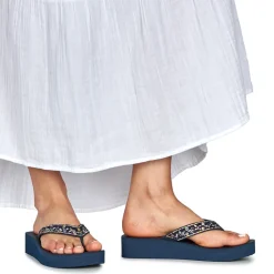 Skechers Tongs^- VINYASA