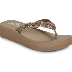 Skechers - VINYASA Marron Discount