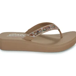 Skechers - VINYASA Marron Discount