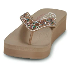 Skechers - VINYASA Marron Discount