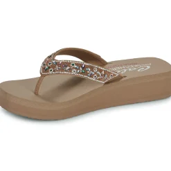 Skechers - VINYASA Marron Discount