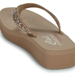 Skechers - VINYASA Marron Discount