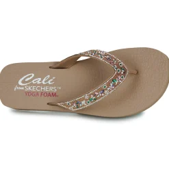 Skechers - VINYASA Marron Discount